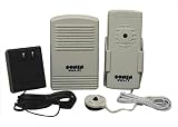 Sonin 03300 Wireless Water Alarm
