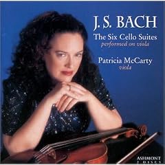 McCarty Bach