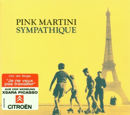 Pink Martini - Donde Estas, Yolanda? Lyrics - Zortam Music