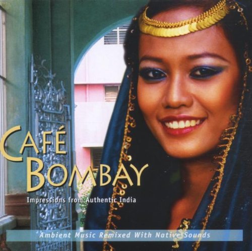 Caf&eacute; Bombay