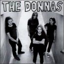 album art to The Donnas