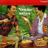How to Make Enemies and Irritate People ORIGINAL RECORDING REISSUED by Screeching Weasel
