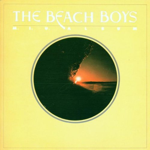 The Beach Boys - M.I.U. Album - L.A. (Light Alb - Zortam Music