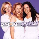 album art to ZOEgirl