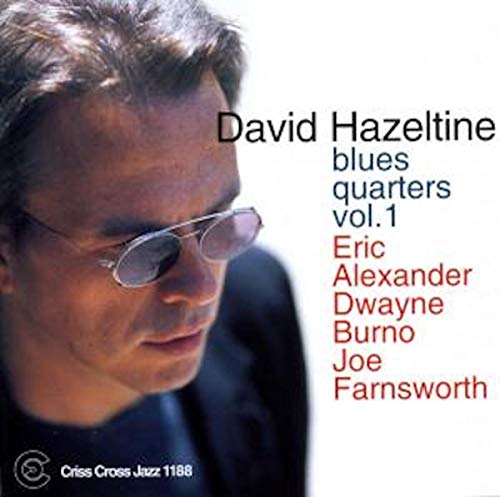 Blues Quarters, Vol. 1