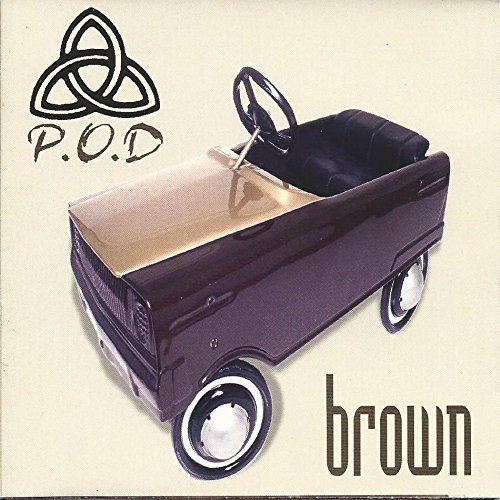 P.O.D - Brown - Zortam Music