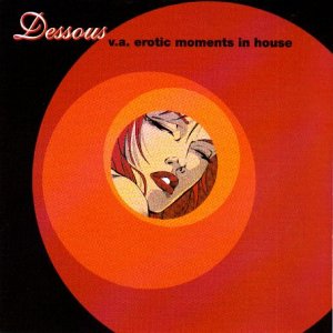 Dessous: Erotic Moments in House