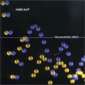 Nada Surf - The Proximity Effect - Zortam Music