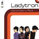 album art to Commodore Rock
