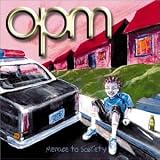 Menace to Sobriety ENHANCED Clean by OPM
