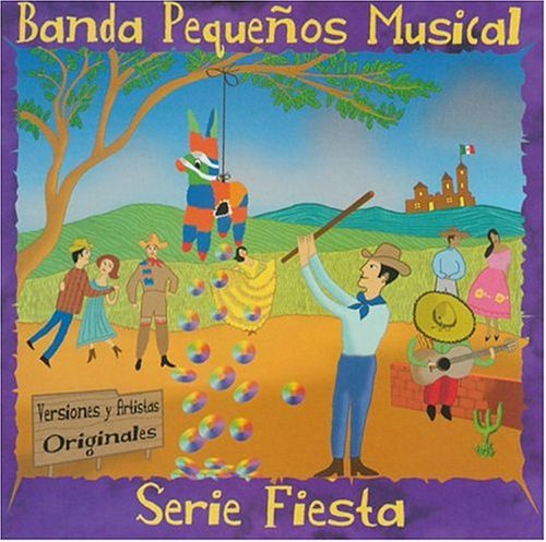 Serie Fiesta