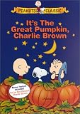 It's The Great Pumpkin, Charlie Brown