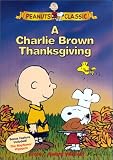 A Charlie Brown Thanksgiving
