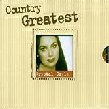 Country Greatest EMI Years Import by Crystal Gayle
