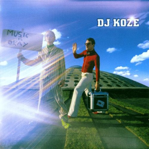 Dj Koze - Music Is Okay - Zortam Music
