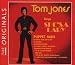 Sings She's a Lady (Originals)