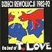 Dzieci Rewolucji 1982-92