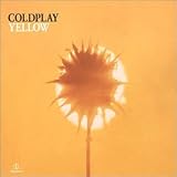 album art to Yellow