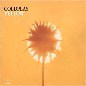Coldplay - Yellow [CD 2] - Zortam Music