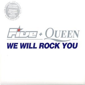 Queen - We Will Rock You (Feat. Ben Elton) (Original London Cast) - Zortam Music