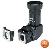Canon Angle Finder C for Canon EOS SLR Cameras