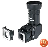 Canon Angle Finder C for Canon EOS SLR Cameras