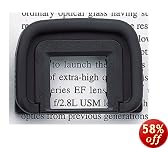 Canon Anti-fog Eyepiece for Canon EOS and ELAN Cameras
