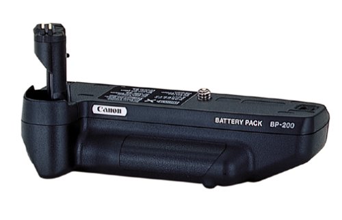Camcorder: Canon BP 200 Digitale Kamera