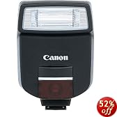 Canon Speedlite 220EX for Canon Pro1, Pro 90, G Series and all EOS SLR Cameras