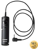 Canon Remote Switch RS60 E3