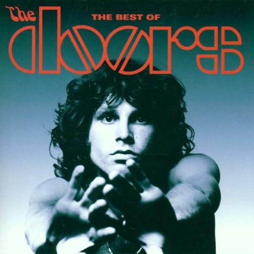 The Doors - Best of The Doors, The - Zortam Music The Doors - Best of The Doors, The - Zortam Music