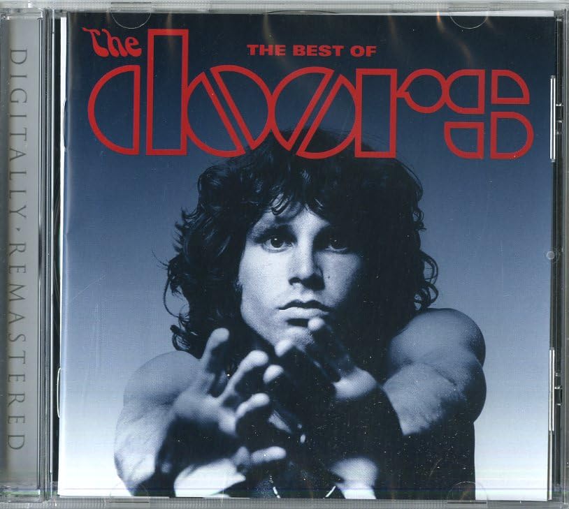 Doors - Best of - Zortam Music