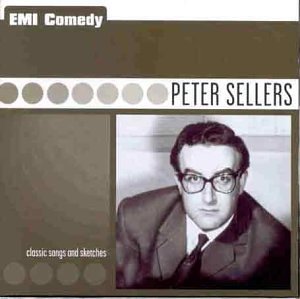 Peter Sellers - EMI Comedy - Zortam Music