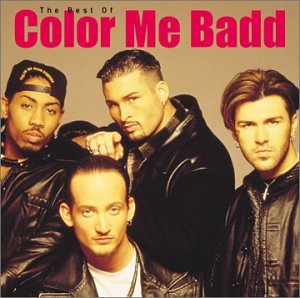Color Me Badd - Best of Color Me Badd, The - Zortam Music