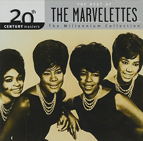 The Marvelettes - The Marvelettes - Zortam Music