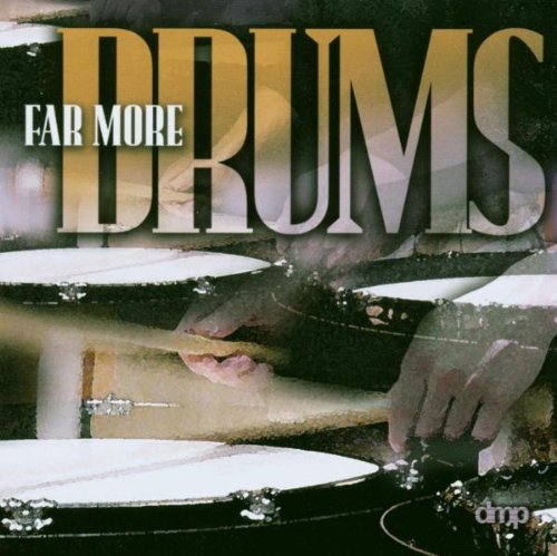 Far More Drums