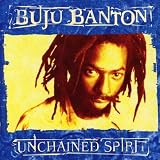 Unchained Spirit by Buju Banton