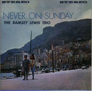 Never on Sunday