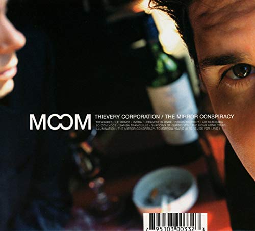 Thievery Corporation - Le Monde Lyrics - Zortam Music