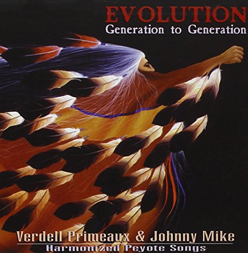 Evolution: Generation to Generation