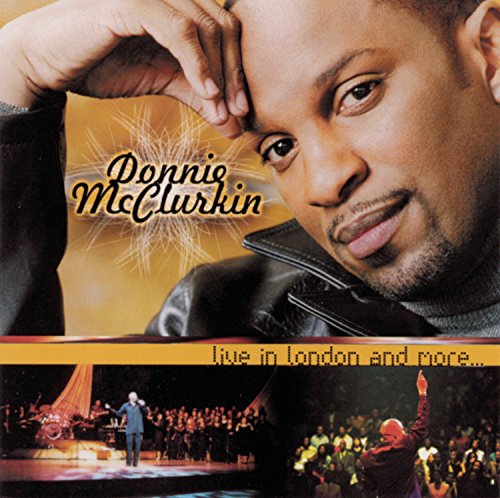 Donnie McClurkin - Live in London and More... - Zortam Music