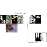 album art to The Green World