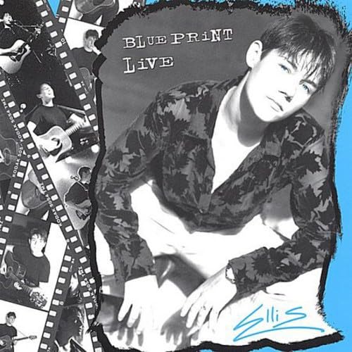 Blueprint Live