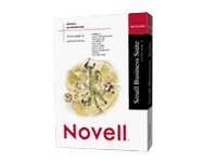 Novell SMALL BUSINESS SUITE 5.1 ( 00662644396705 )