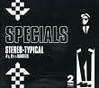 Stereo-Typical: A's, B's & Rarities (disc 2)