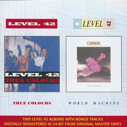 Level 42 - The Complete Polydor Years: - Zortam Music
