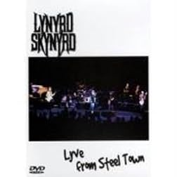 Lyve from Steel Town
