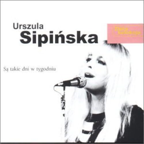 urszula sipinska - The Best Of - Zortam Music