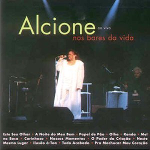 Alcione - Nos bares da vida - Zortam Music