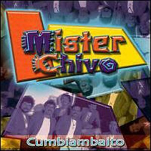 Cumbiambaito